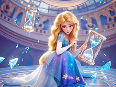Oyun Find The Differences: Time Princess