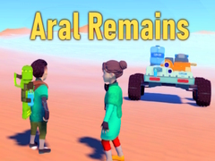 Oyun Aral Remains