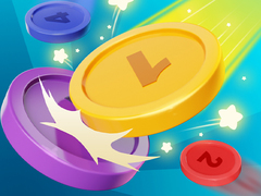 Oyun Coin Merge