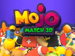 Oyun Mojo Match 3D