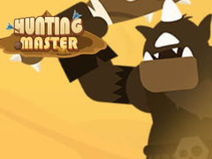 Oyun Hunting Master
