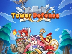 Oyun Tower Defense 2