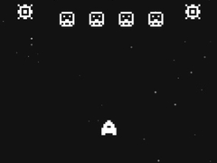 Oyun Space Aliens 1977