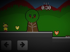 Oyun Sprunki Horror Version Dark