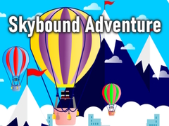 Oyun Skybound Adventure 