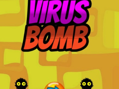 Oyun Virus Bomb