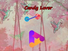 Oyun Candy Lover