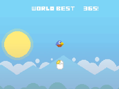 Oyun Flappy Flight