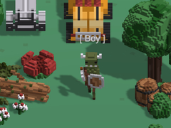 Oyun Endless Assault