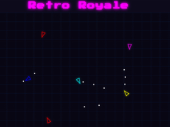 Oyun Retro Royale