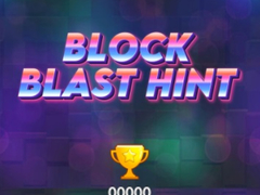 Oyun Block Blast Hint