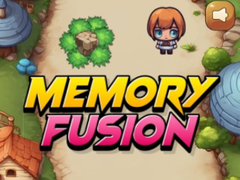 Oyun Memory Fusion