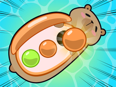 Oyun Capybara Screw Jam