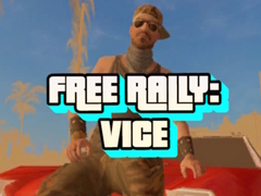 Oyun Free Rally: Vice