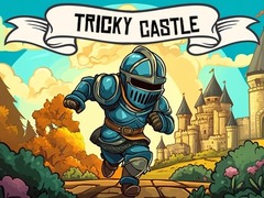 Oyun Tricky Castle