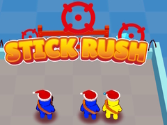 Oyun Stick Rush