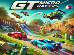 Oyun GT Micro Racers