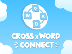 Oyun Cross Connect Word
