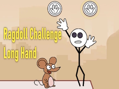 Oyun Ragdoll Challenge Long Hand