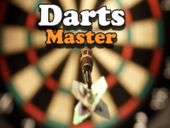 Oyun Darts Master