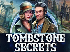 Oyun Tombstone Secrets