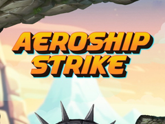 Oyun Aeroship Strike