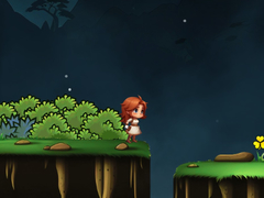 Oyun Adventure Of Zenny