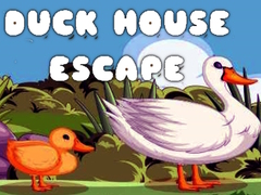 Oyun Duck House Escape