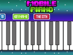 Oyun Mobile Piano