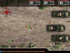 Oyun Zombie Inferno