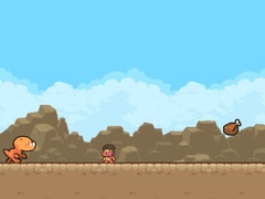Oyun Super Dino Run