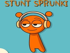 Oyun Stunt Sprunki