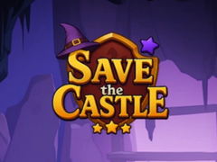 Oyun Save The Castle