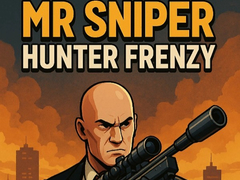 Oyun Mr Sniper Hunter Frenzy