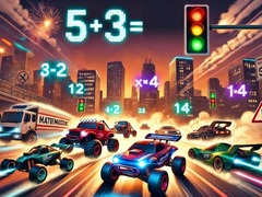 Oyun Mathematics Racing