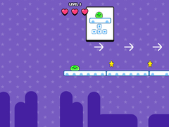 Oyun Super Slime