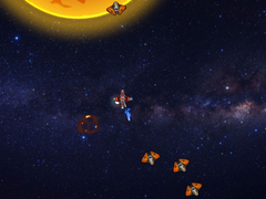Oyun Hyperspace: Quantum Fracture