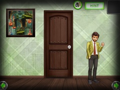 Oyun Amgel Easy Room Escape 266