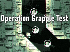Oyun Operation Grapple Test