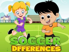 Oyun Soccer Differences