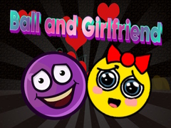 Oyun Ball and Girlfriend