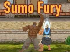 Oyun Sumo Fury