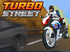 Oyun Turbo Street
