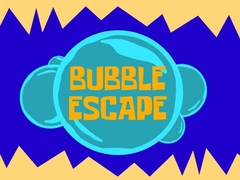 Oyun Bubble Escape