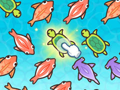 Oyun Save Seafood