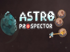 Oyun  Astro Prospector