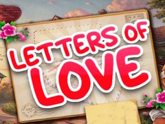 Oyun Letters of Love