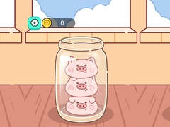 Oyun Grab Piglet