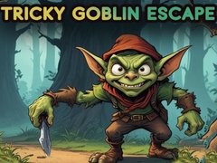 Oyun Tricky Goblin Escape