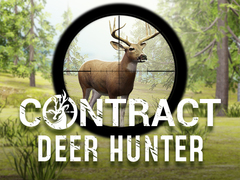 Oyun Contract Deer Hunter